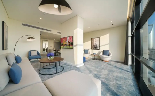 Nova M Hotel Edge By Rotana