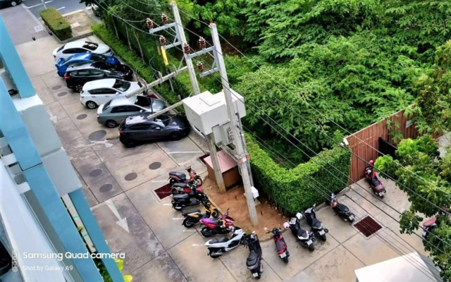 Sujinda Phuket Home Condo