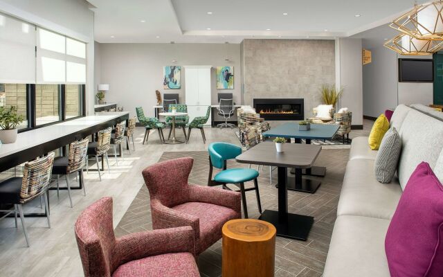 Home2 Suites by Hilton Denver Central Park