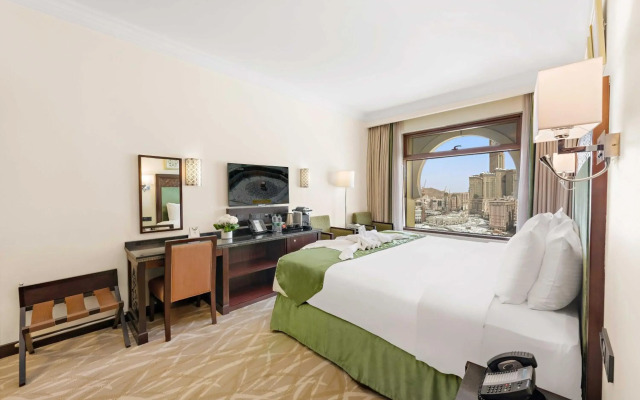 Anjum Hotel Makkah