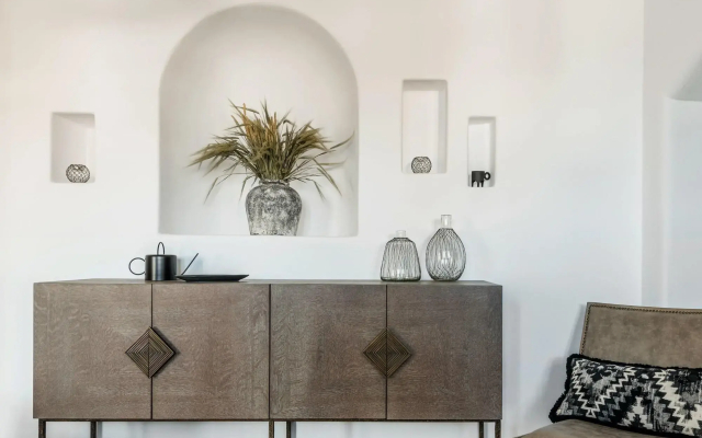 Virtu Suites