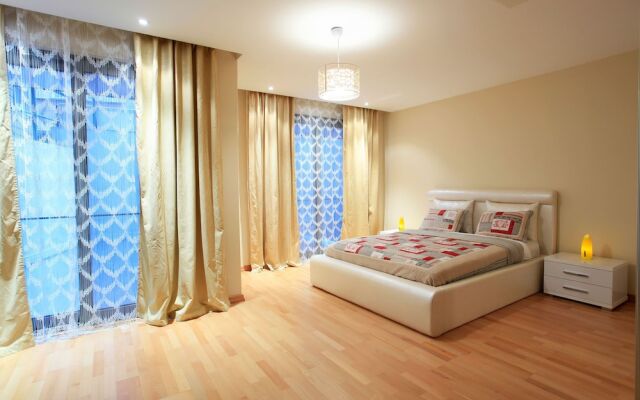 Glory Residence Taksim