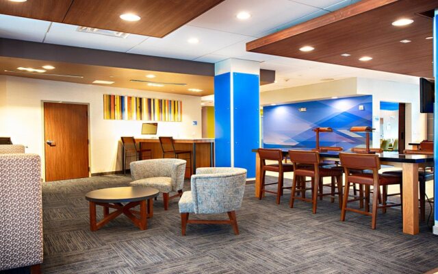 Holiday Inn Express & Suites Houston SW - Galleria Area by IHG