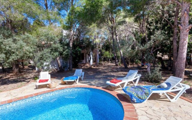 Villa Pinos