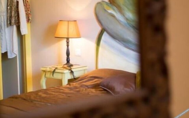 Hostellerie du Cigalou