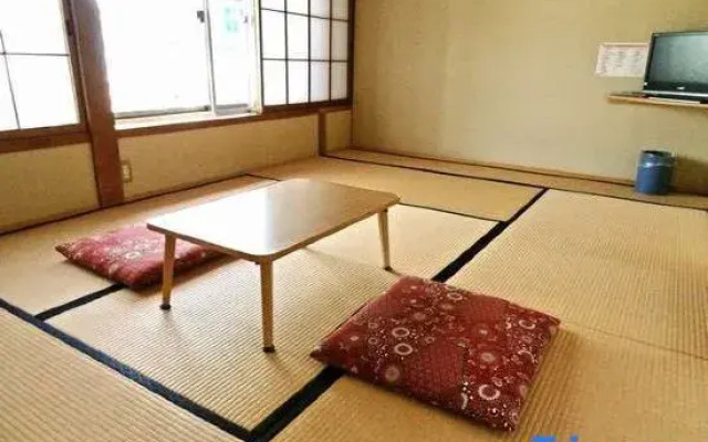 Minshuku Kanshiro