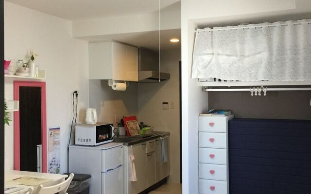 Prince Space Tanimachi