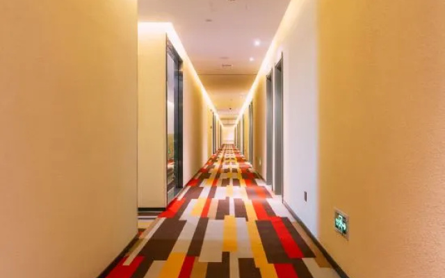 Ibis Hotel – Hotel Rooms – Taiyuan