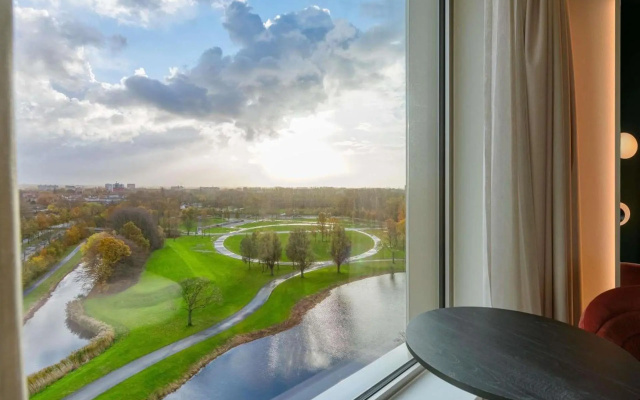 Ibis Styles Rotterdam Ahoy  - Image 7