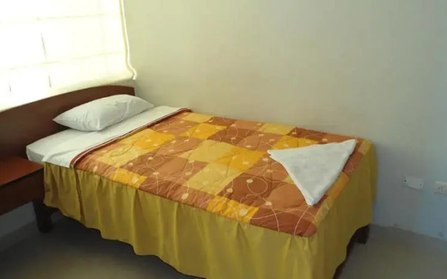 Hostal Inti Real