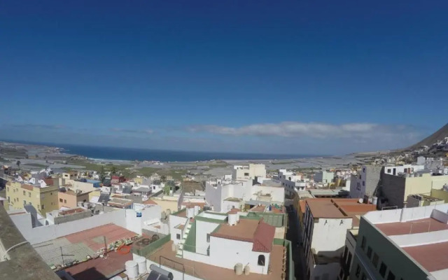 Apartamento Agáldar