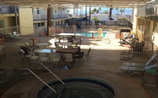 Sandpiper Springs Spa & Retreat