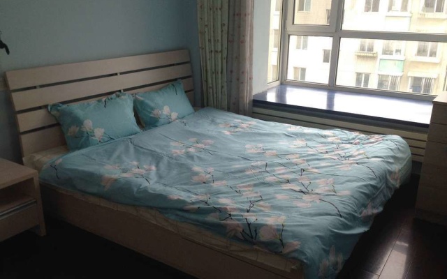 DO garden mansion – Guest Rooms – Dalian