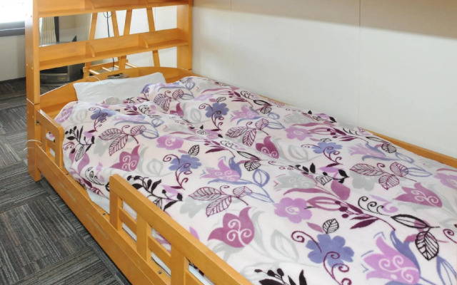 Sakura Guest House - Hostel