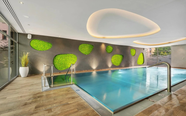 Spa Hotel Felicitas