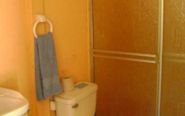 Cabinas Corozalito