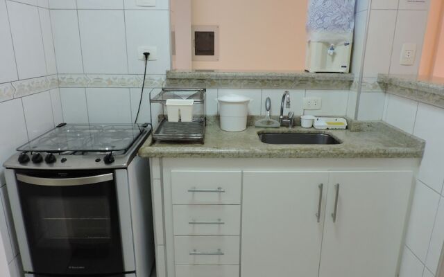 Apartamentos Adriático Guarujá