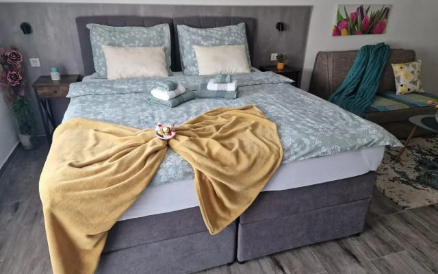 Apartman Ana Gracac