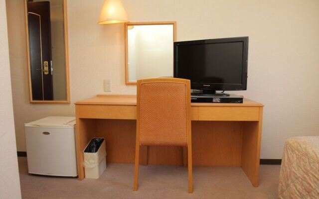 Smile Hotel FukuokaOkawa