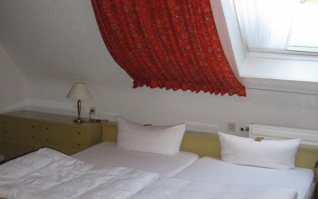 Berghotel Holzerath