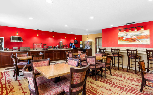 Best Western Jacksonville Inn