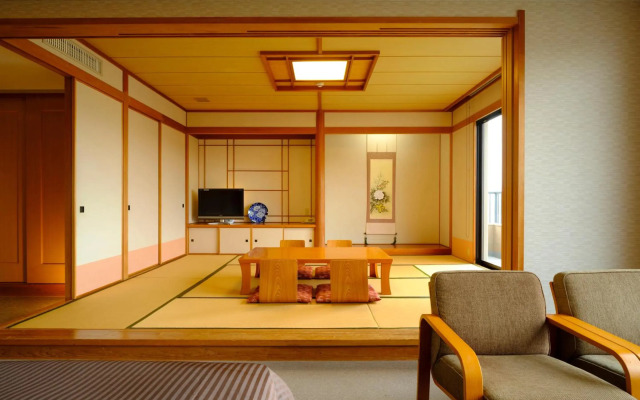 Inasayama Kanko Hotel