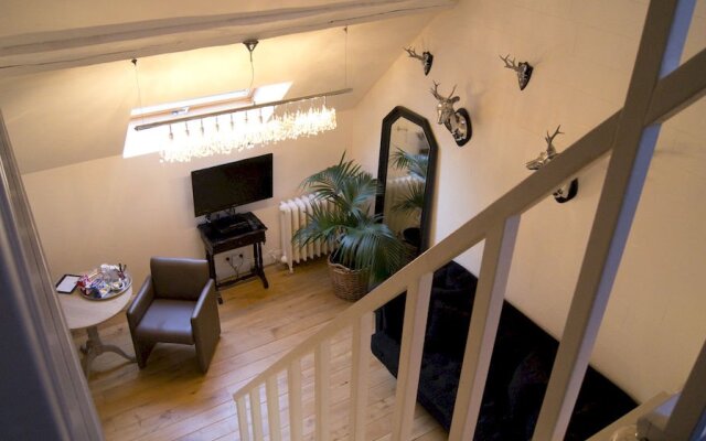 B&B Rêve de Luxe