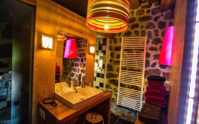 Chambre d'Hotes du Tapissier