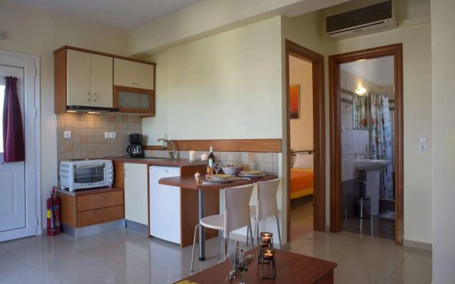 Cavo Plako Villas