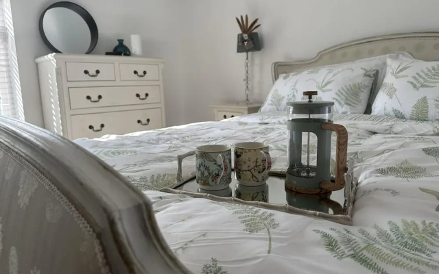 Stylish Apartment at Barmby Moor House