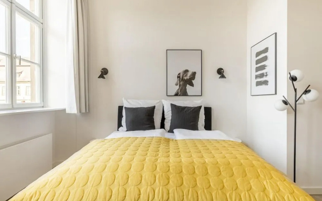 Limehome Bamberg Maximiliansplatz