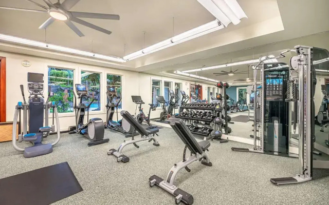 Ho’olei Residences, a Destination by Hyatt Residence