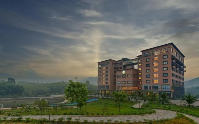 Tigris Valley Holistic Wellness Resort