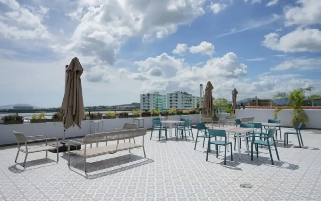 w Beautiful 2BR in Casco Viejo