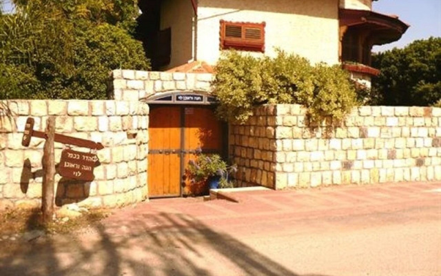Hadar Bakfar