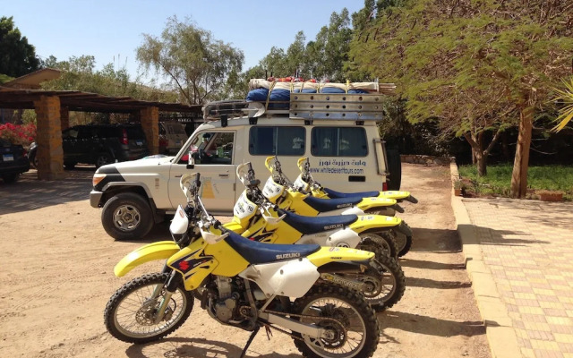 International Hot Spring Hotel