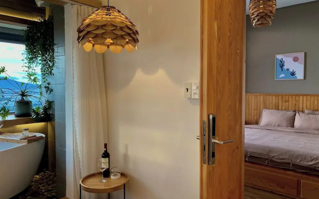 View Home Da Lat – Guest Rooms – Da Lat