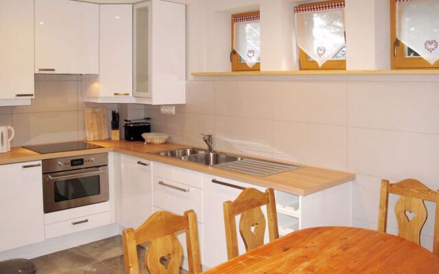 Fer à Cheval (CHL410)