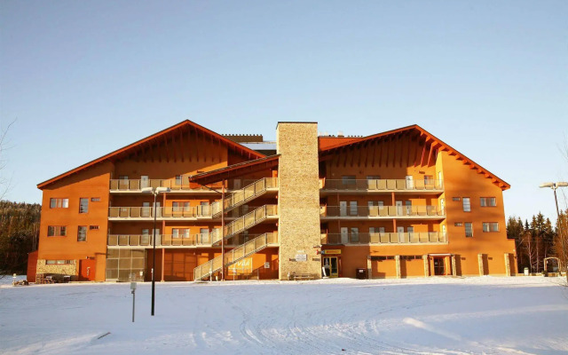 Apartment Tähtitahko