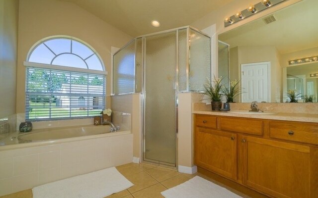 Orange Tree 15830 - Four Bedroom Villa