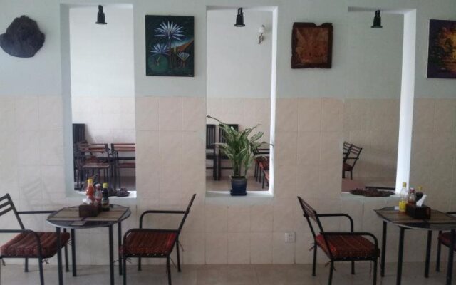 Siem Reap Green Home Guesthouse