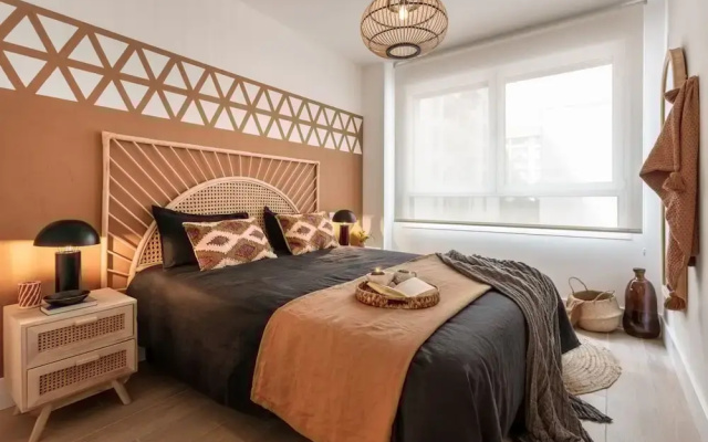Ghassira - 2 Bedrooms and Terrace in Rios Rosas
