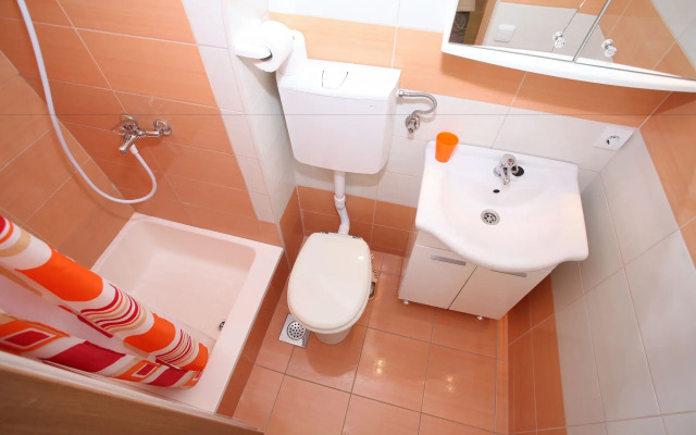 Apartmani Kovačić