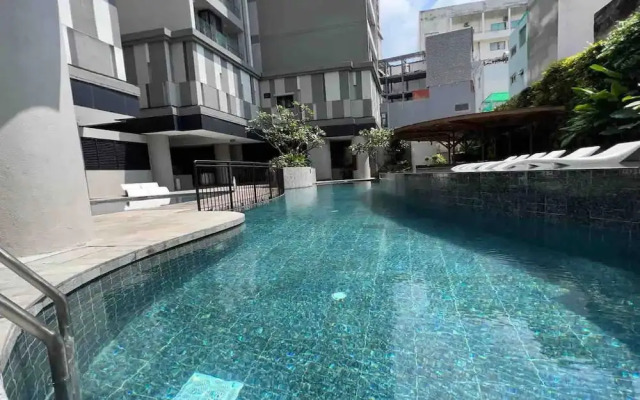 Bluesky Zenity Luxury Vacation