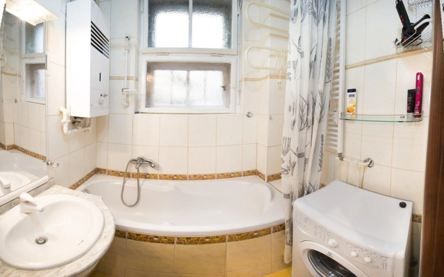 Apartment Ve Smeckach