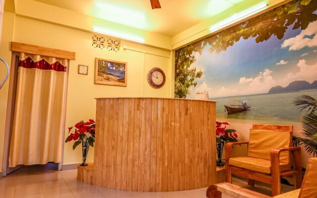 Kanchan's Nest Homestay