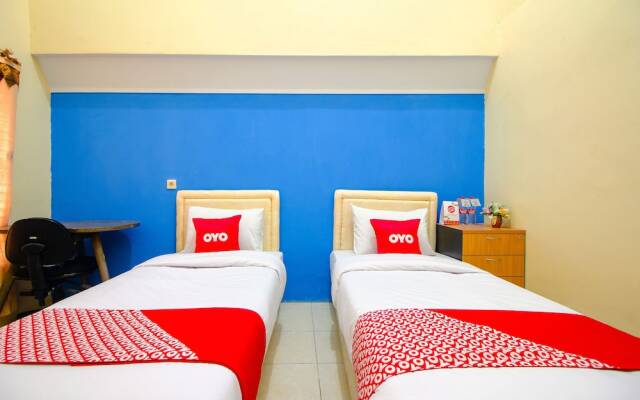 Grand Monica by OYO Rooms