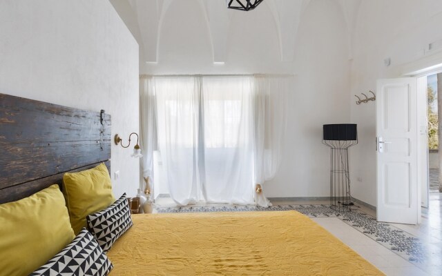Villa Thea Charming House