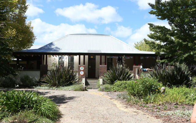 Bundanoon YHA