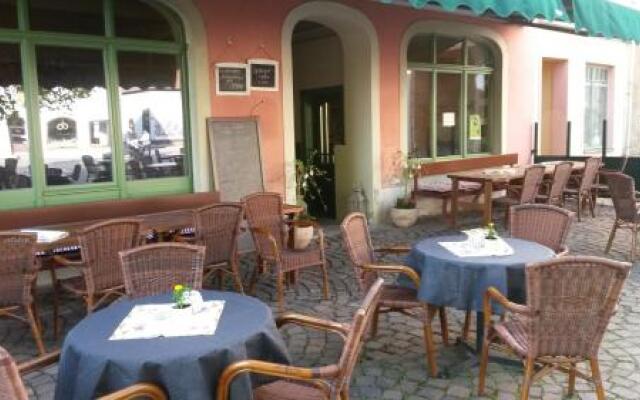 Pension Alt Naumburg